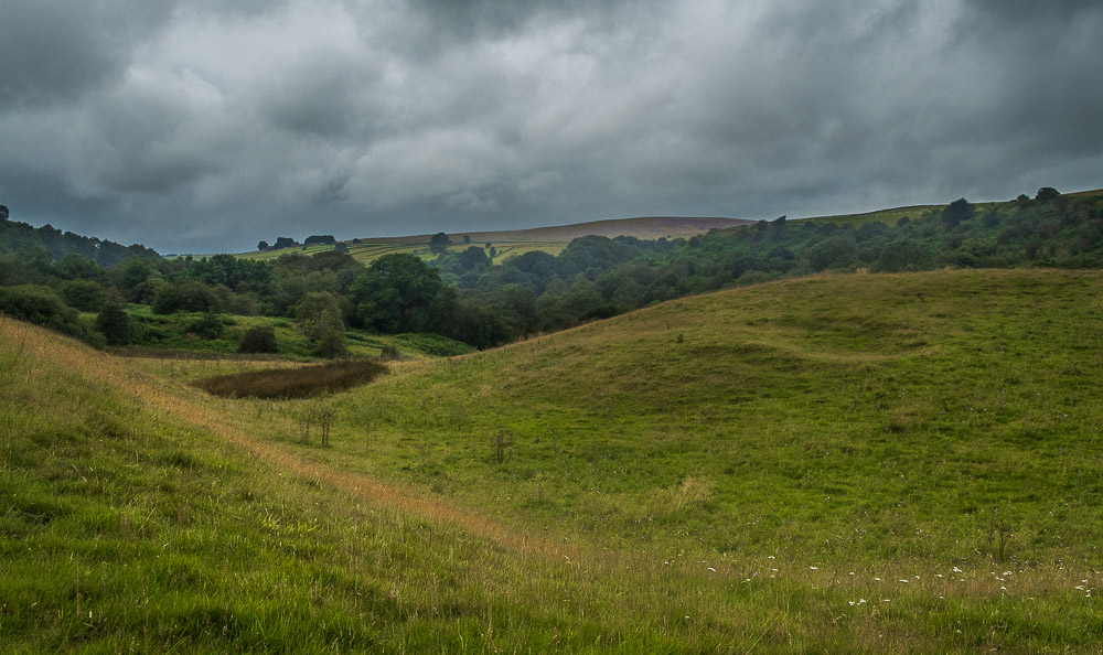 Abney Moor Abney Moor